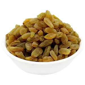 1Kg Premium Raisins (Kishmish) – Sweet & Chewy Dried Grapes