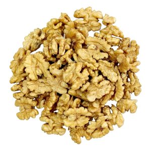 1Kg Walnut Kernels (Akhrot Giri) – Broken Walnuts Without Shell