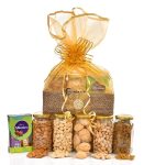 Makar Sankranti Dry Fruits Gift Hamper – Ideal for Office Clients & Staff