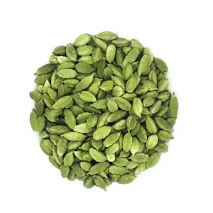 1Kg Natural Green Cardamom – Aromatic Spice for Culinary Use
