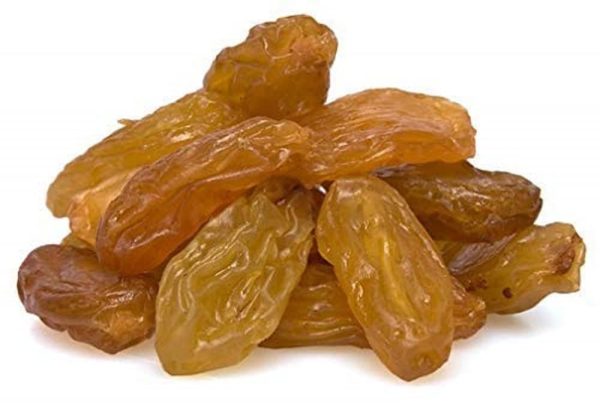 4Kg Premium Dry Fruits Combo – 1Kg Each of Almonds, Cashews, Pistachios & Raisins